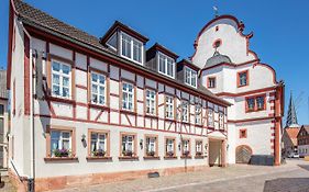 Hotel Centgraf